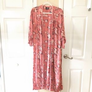 Beauty in the Details Cardigan